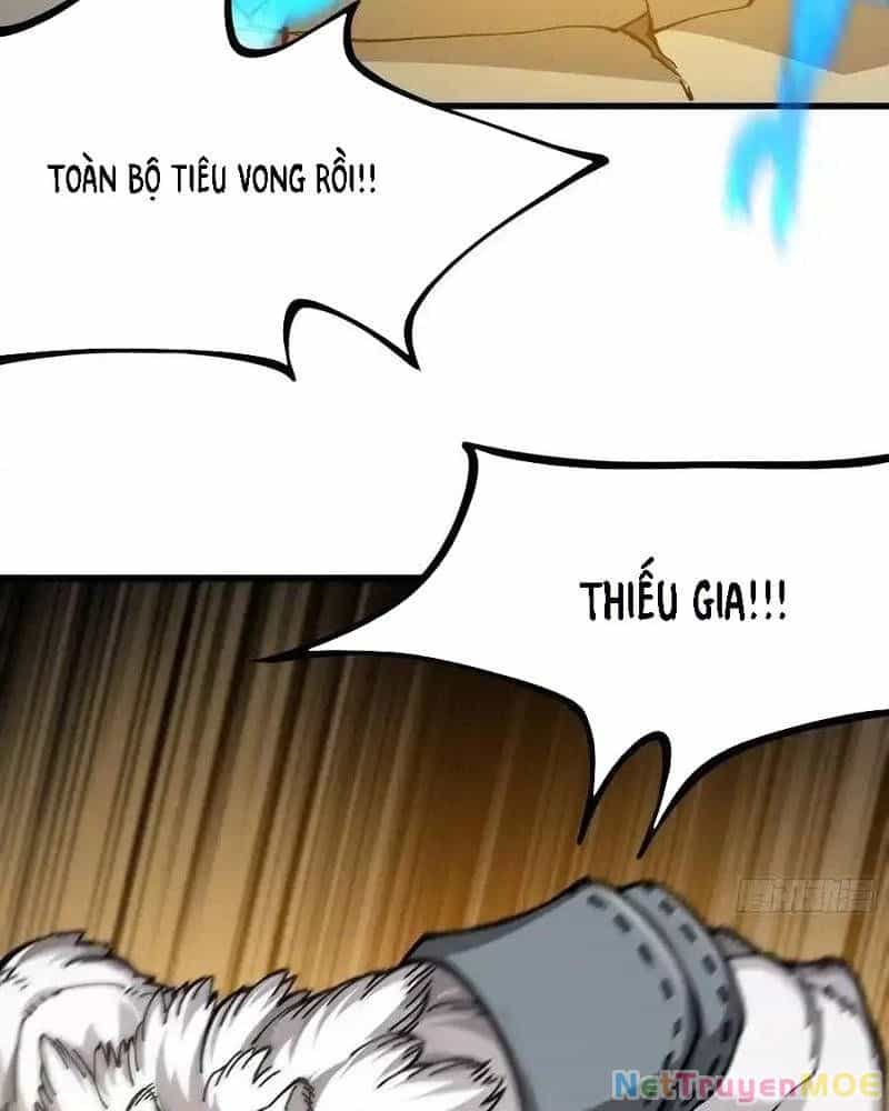 Ta Nhờ Đồ Đệ Kéo Dài Tính Mạng - Chương 38 - ảnh 21