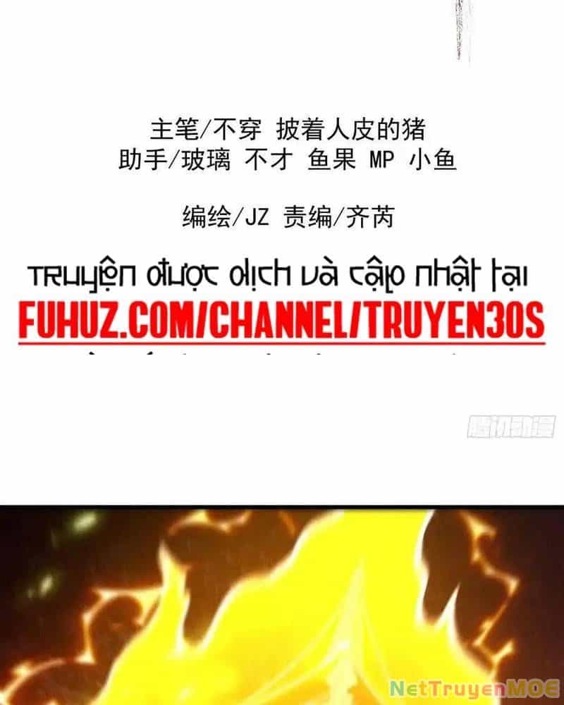 Ta Nhờ Đồ Đệ Kéo Dài Tính Mạng - Chương 38 - ảnh 3