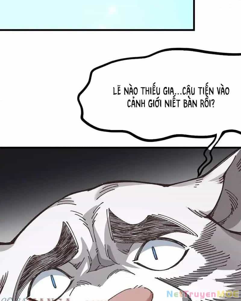 Ta Nhờ Đồ Đệ Kéo Dài Tính Mạng - Chương 38 - ảnh 38