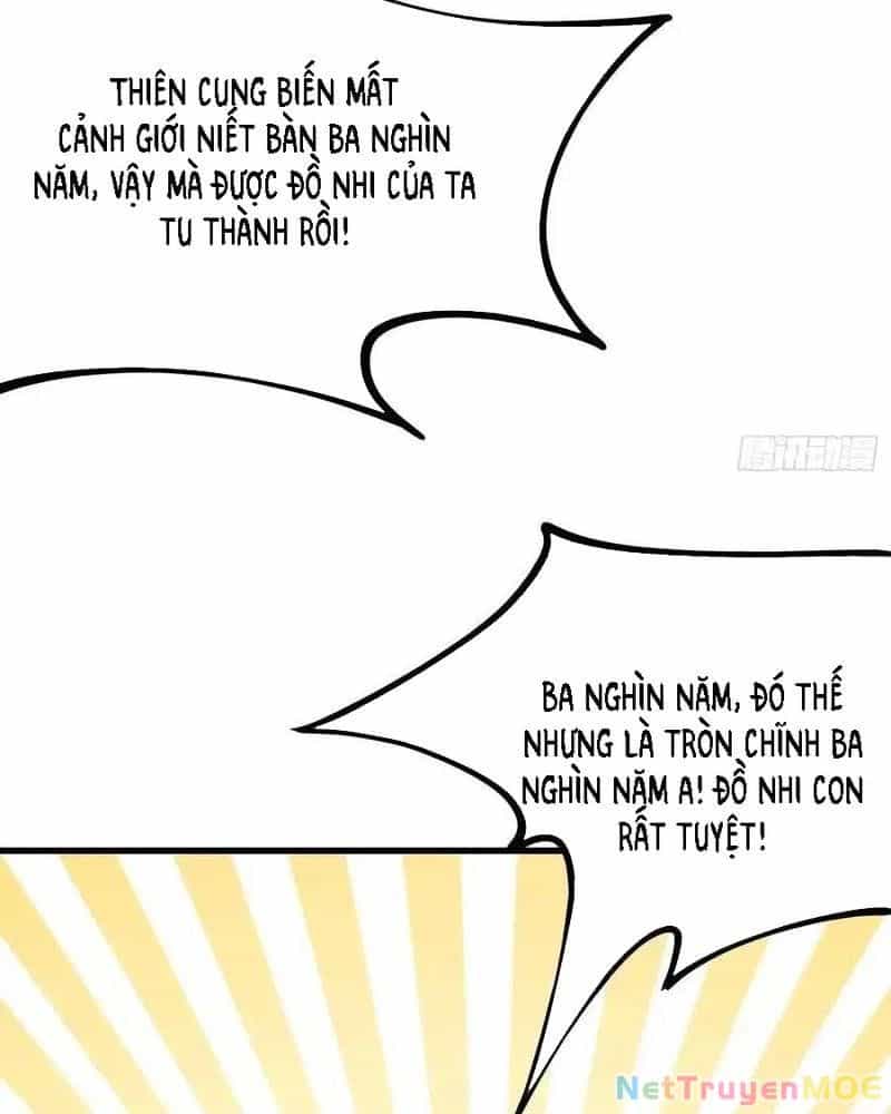 Ta Nhờ Đồ Đệ Kéo Dài Tính Mạng - Chương 38 - ảnh 43