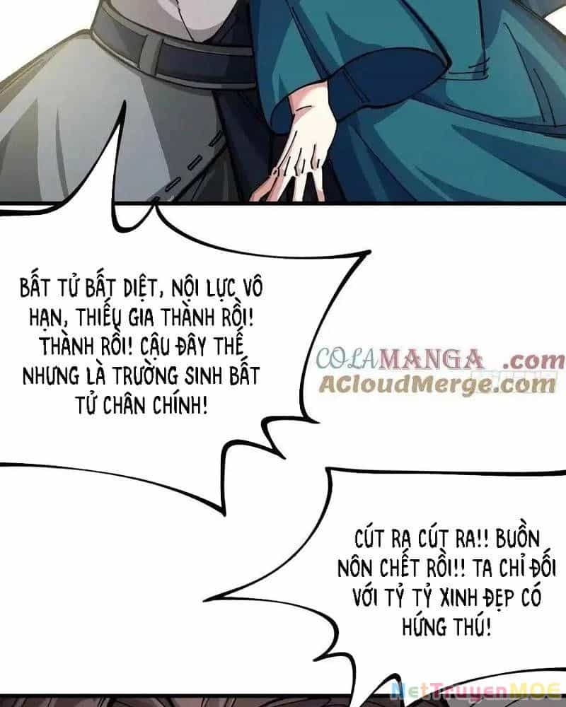 Ta Nhờ Đồ Đệ Kéo Dài Tính Mạng - Chương 38 - ảnh 45