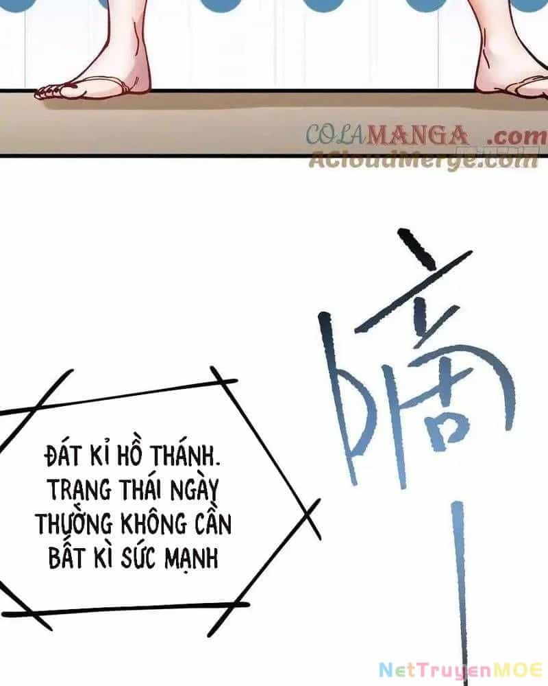 Ta Nhờ Đồ Đệ Kéo Dài Tính Mạng - Chương 39 - ảnh 15