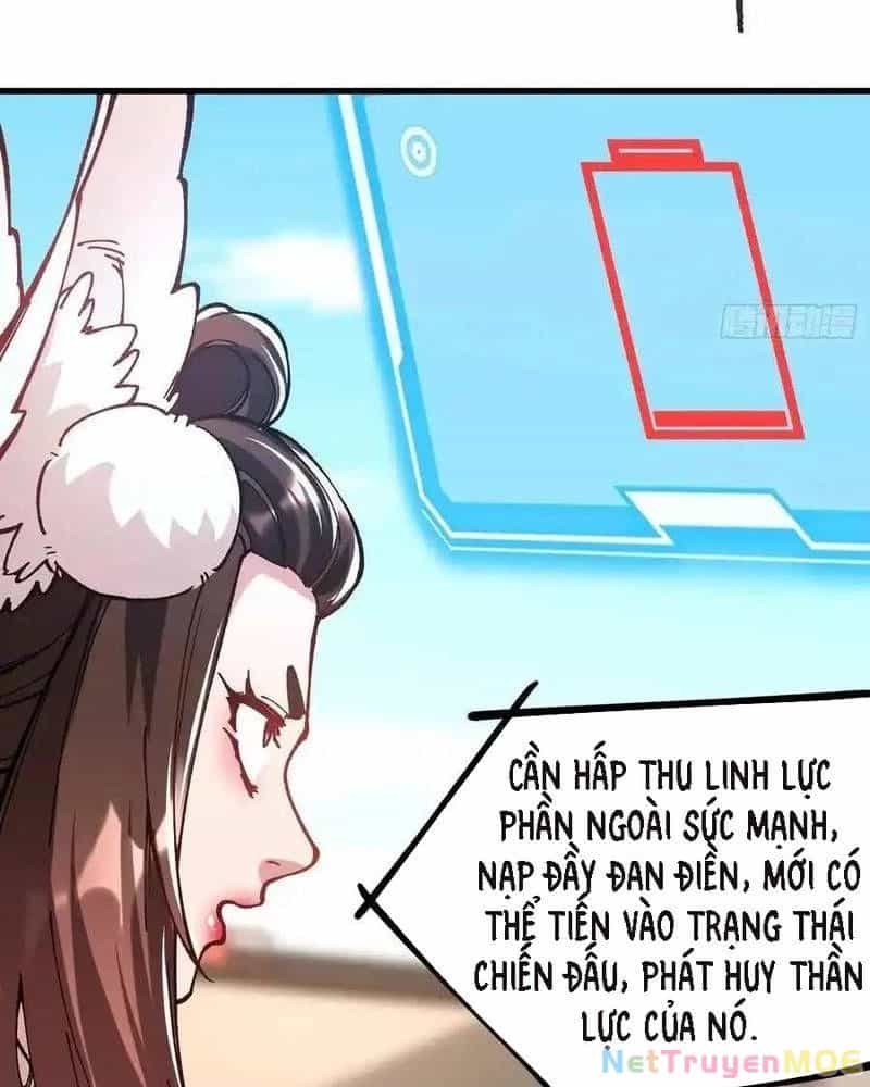 Ta Nhờ Đồ Đệ Kéo Dài Tính Mạng - Chương 39 - ảnh 16