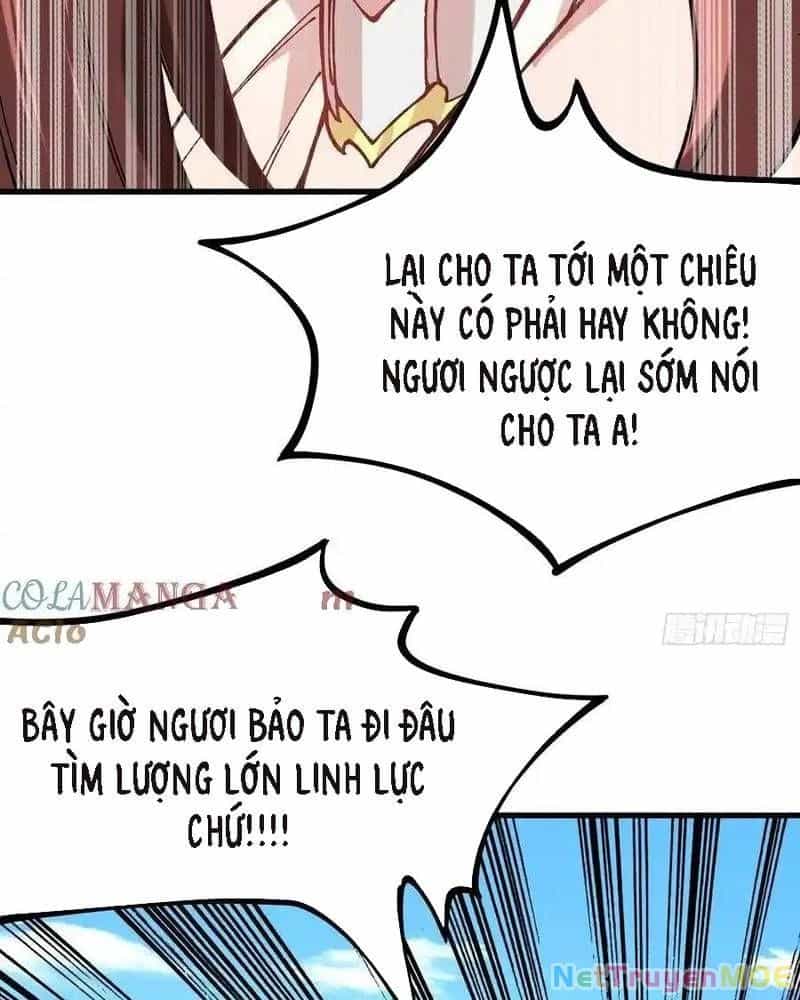 Ta Nhờ Đồ Đệ Kéo Dài Tính Mạng - Chương 39 - ảnh 21