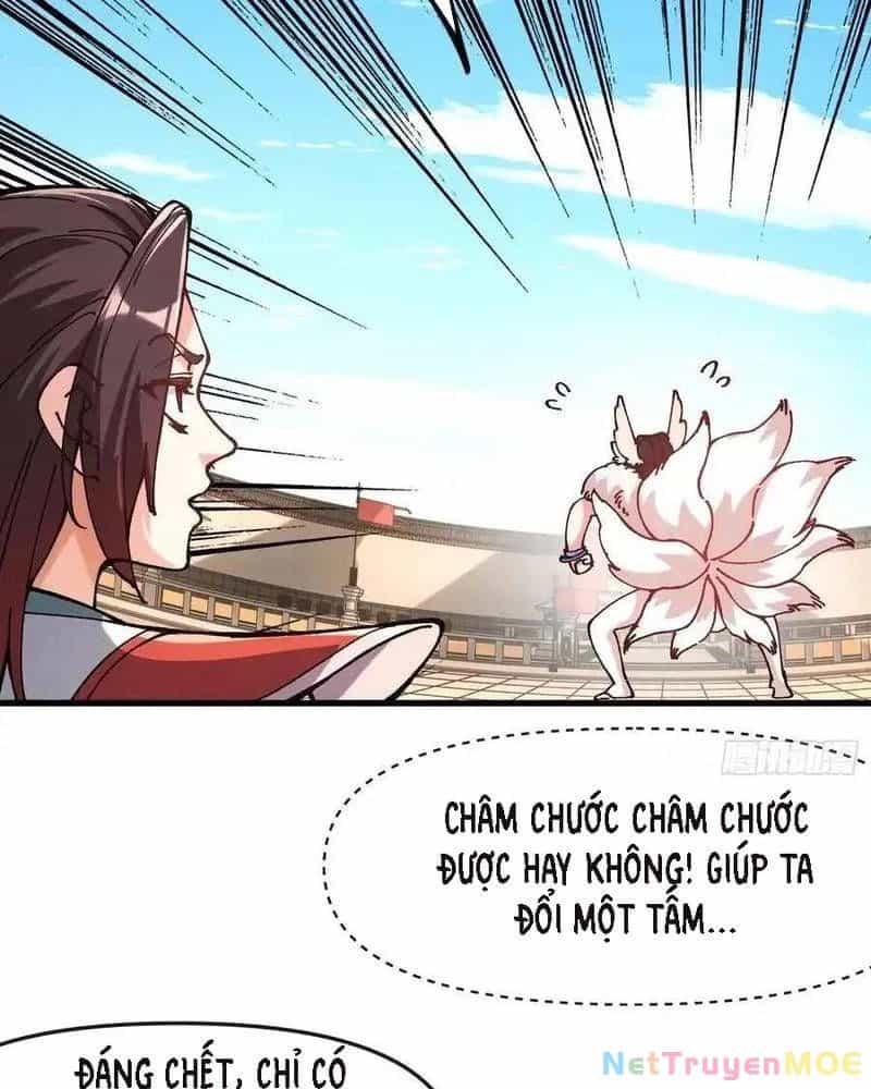 Ta Nhờ Đồ Đệ Kéo Dài Tính Mạng - Chương 39 - ảnh 22
