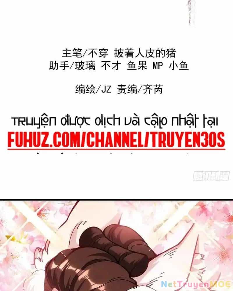 Ta Nhờ Đồ Đệ Kéo Dài Tính Mạng - Chương 39 - ảnh 3