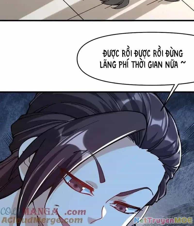 Ta Nhờ Đồ Đệ Kéo Dài Tính Mạng - Chương 39 - ảnh 31
