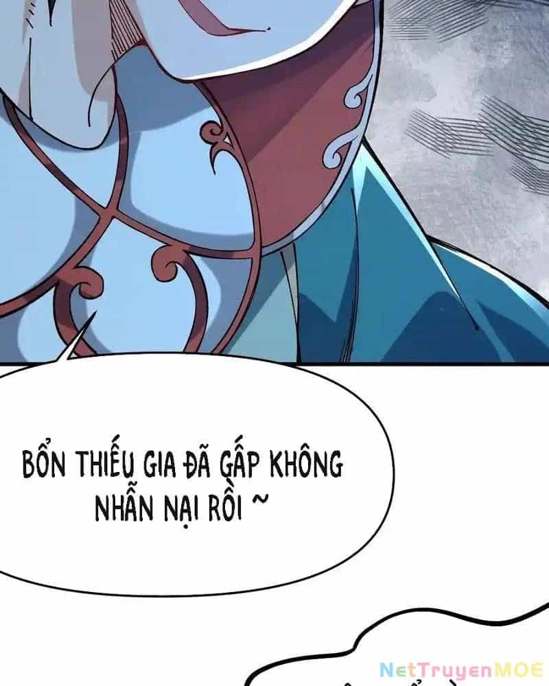 Ta Nhờ Đồ Đệ Kéo Dài Tính Mạng - Chương 39 - ảnh 32