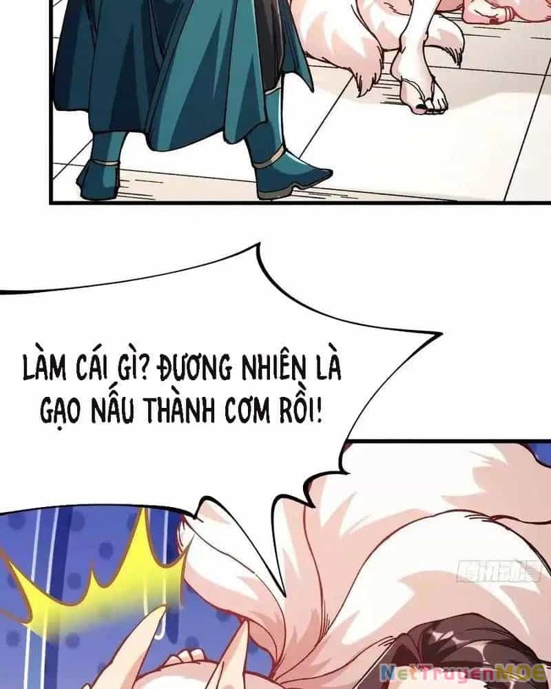 Ta Nhờ Đồ Đệ Kéo Dài Tính Mạng - Chương 39 - ảnh 34