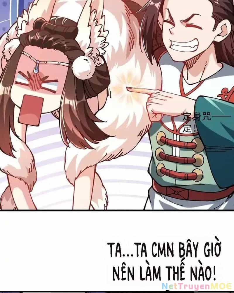 Ta Nhờ Đồ Đệ Kéo Dài Tính Mạng - Chương 39 - ảnh 35