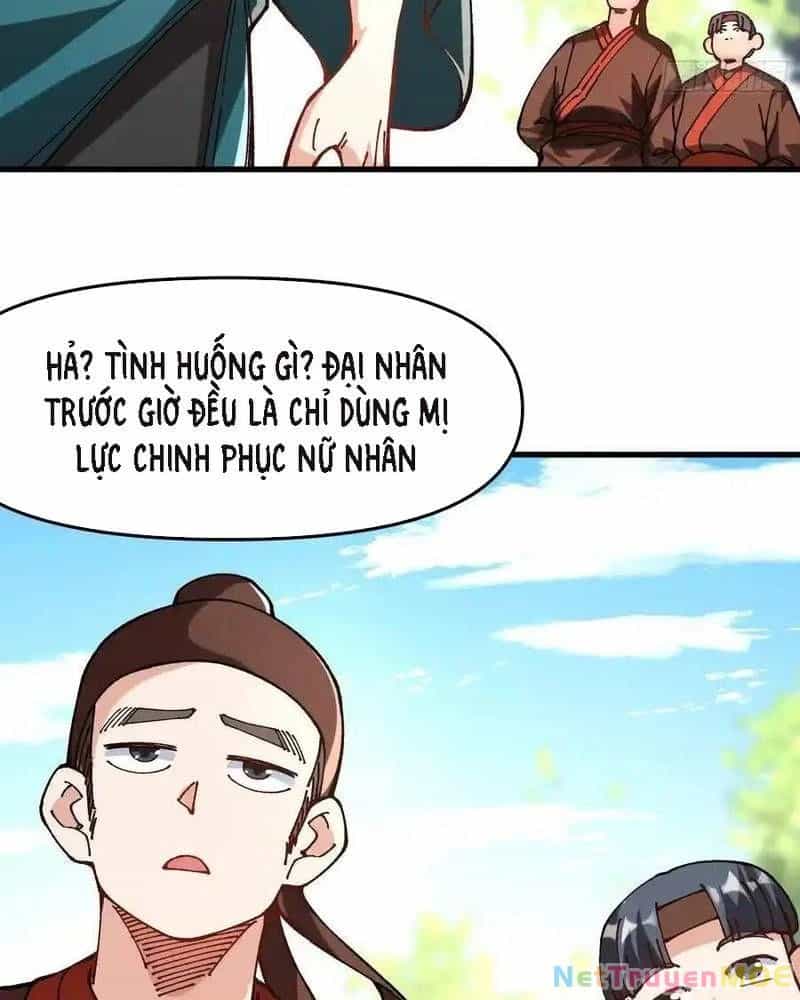 Ta Nhờ Đồ Đệ Kéo Dài Tính Mạng - Chương 39 - ảnh 44