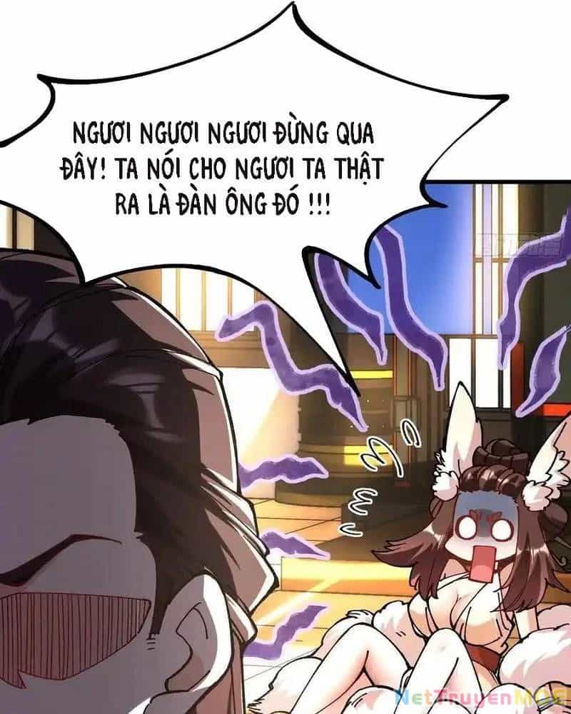 Ta Nhờ Đồ Đệ Kéo Dài Tính Mạng - Chương 39 - ảnh 48