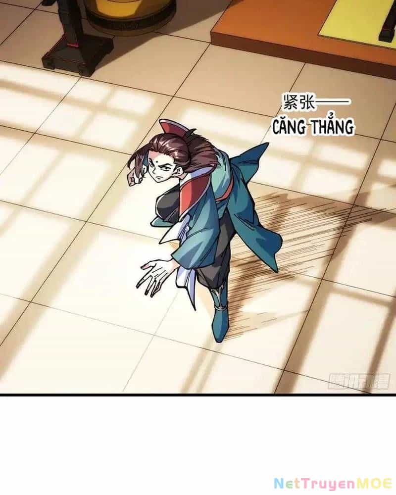 Ta Nhờ Đồ Đệ Kéo Dài Tính Mạng - Chương 39 - ảnh 54