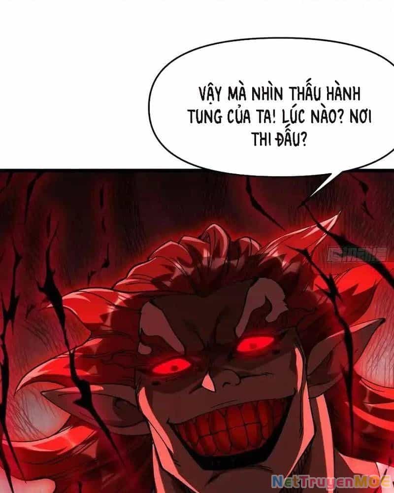 Ta Nhờ Đồ Đệ Kéo Dài Tính Mạng - Chương 39 - ảnh 60