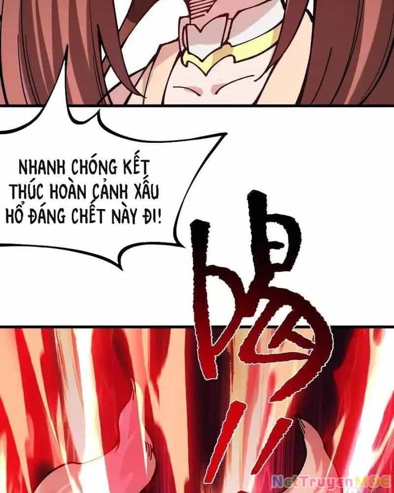Ta Nhờ Đồ Đệ Kéo Dài Tính Mạng - Chương 39 - ảnh 9