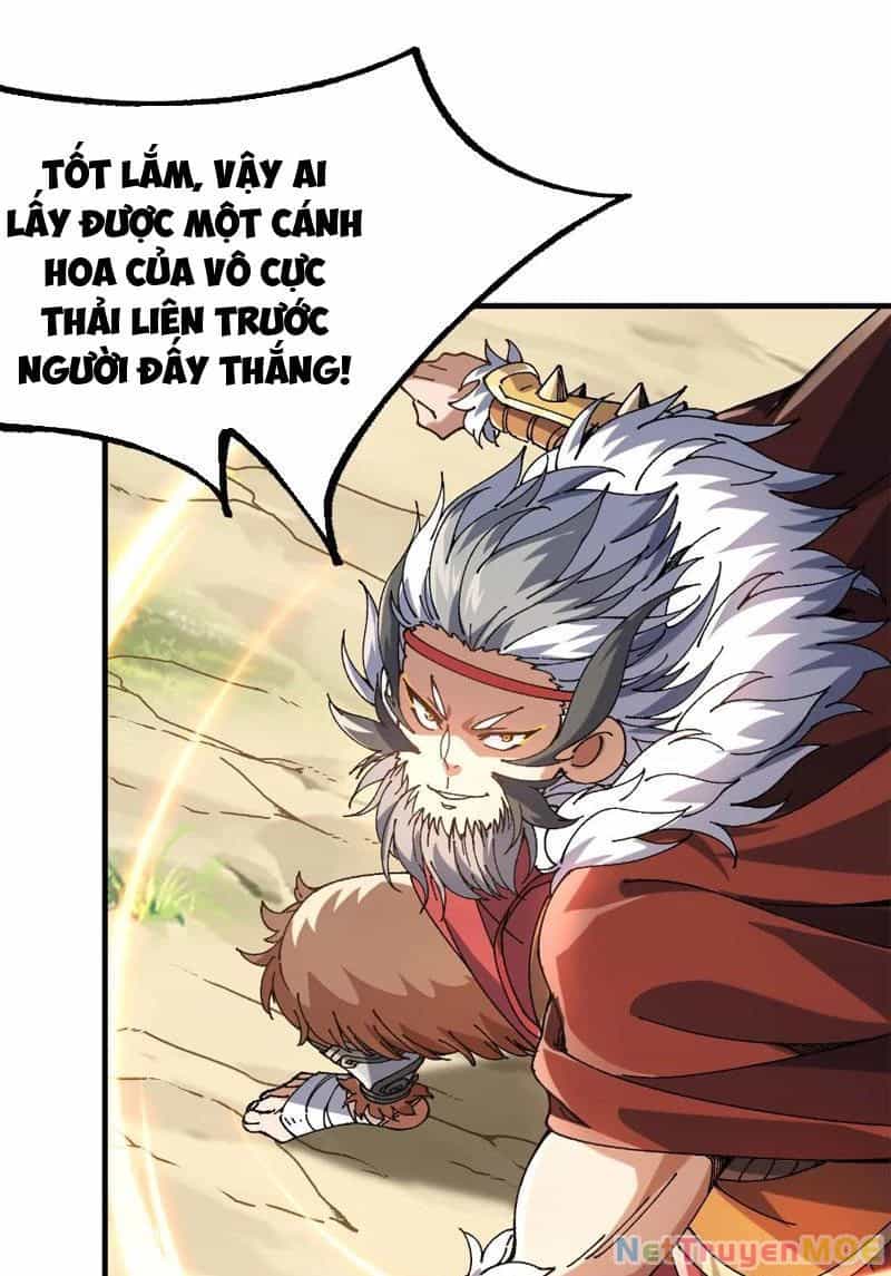 Ta Nhờ Đồ Đệ Kéo Dài Tính Mạng - Chương 4 - ảnh 10
