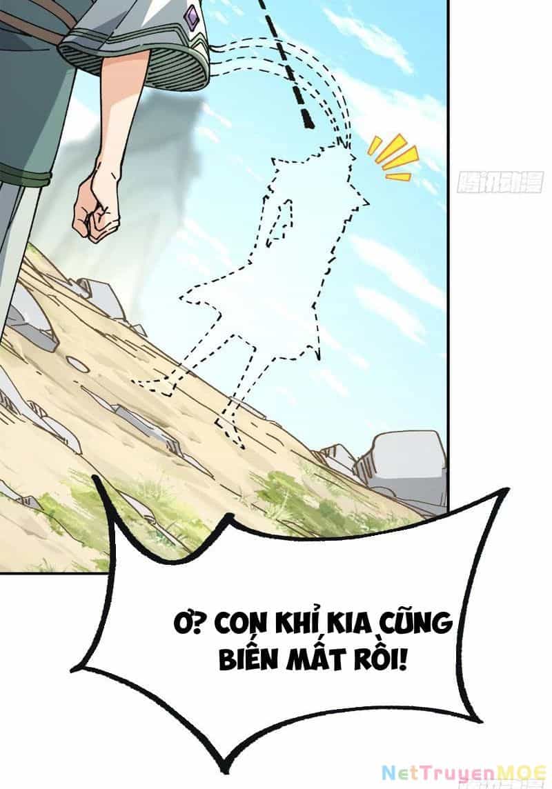 Ta Nhờ Đồ Đệ Kéo Dài Tính Mạng - Chương 4 - ảnh 19