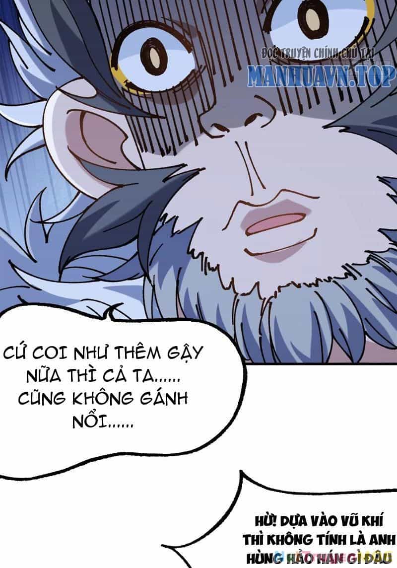 Ta Nhờ Đồ Đệ Kéo Dài Tính Mạng - Chương 4 - ảnh 2