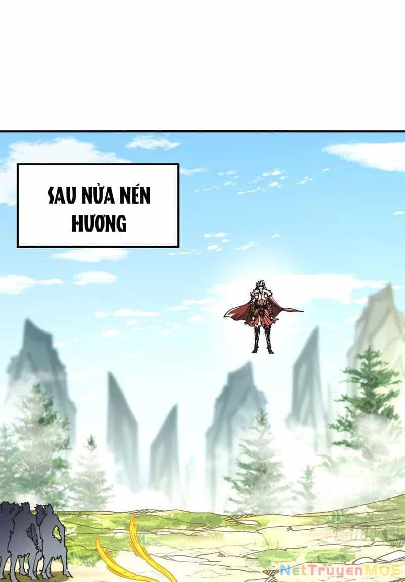 Ta Nhờ Đồ Đệ Kéo Dài Tính Mạng - Chương 4 - ảnh 27