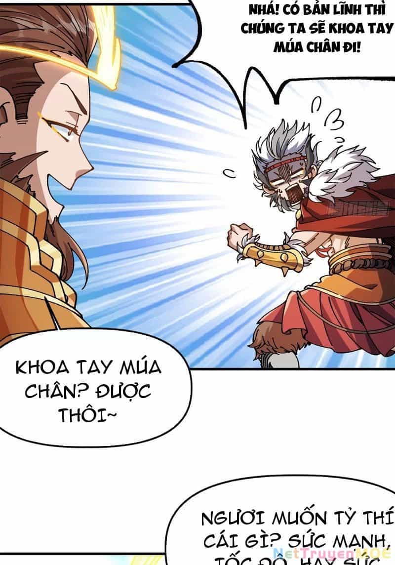 Ta Nhờ Đồ Đệ Kéo Dài Tính Mạng - Chương 4 - ảnh 3
