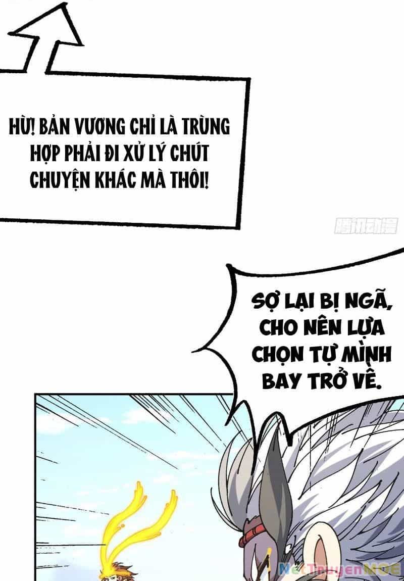 Ta Nhờ Đồ Đệ Kéo Dài Tính Mạng - Chương 4 - ảnh 31