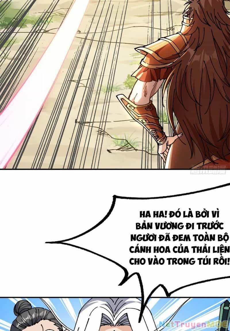 Ta Nhờ Đồ Đệ Kéo Dài Tính Mạng - Chương 4 - ảnh 35