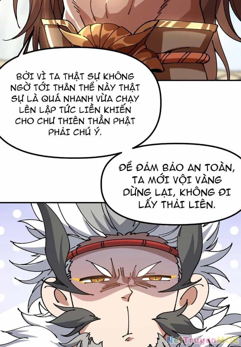 Ta Nhờ Đồ Đệ Kéo Dài Tính Mạng - Chương 4 - ảnh 43