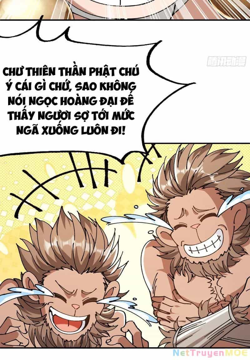 Ta Nhờ Đồ Đệ Kéo Dài Tính Mạng - Chương 4 - ảnh 46