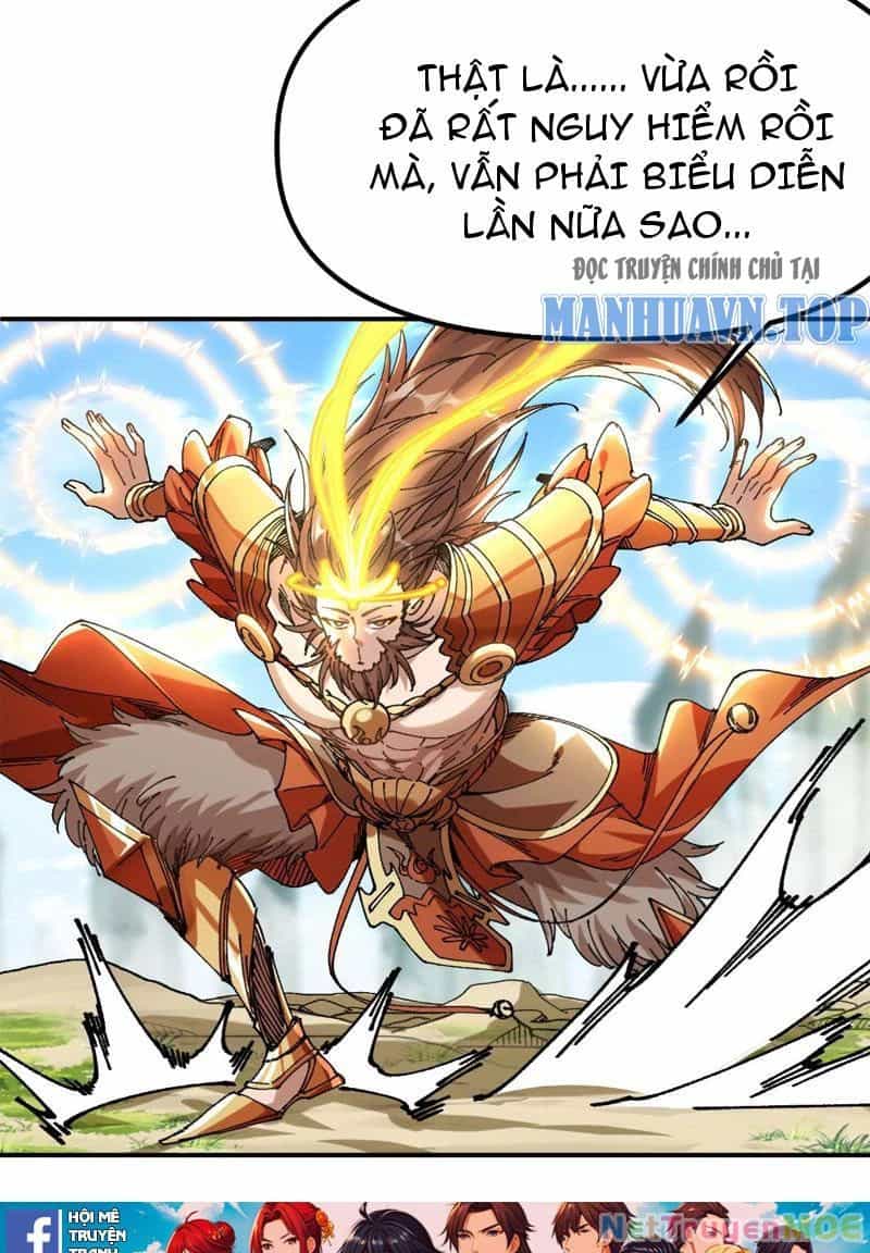 Ta Nhờ Đồ Đệ Kéo Dài Tính Mạng - Chương 4 - ảnh 49