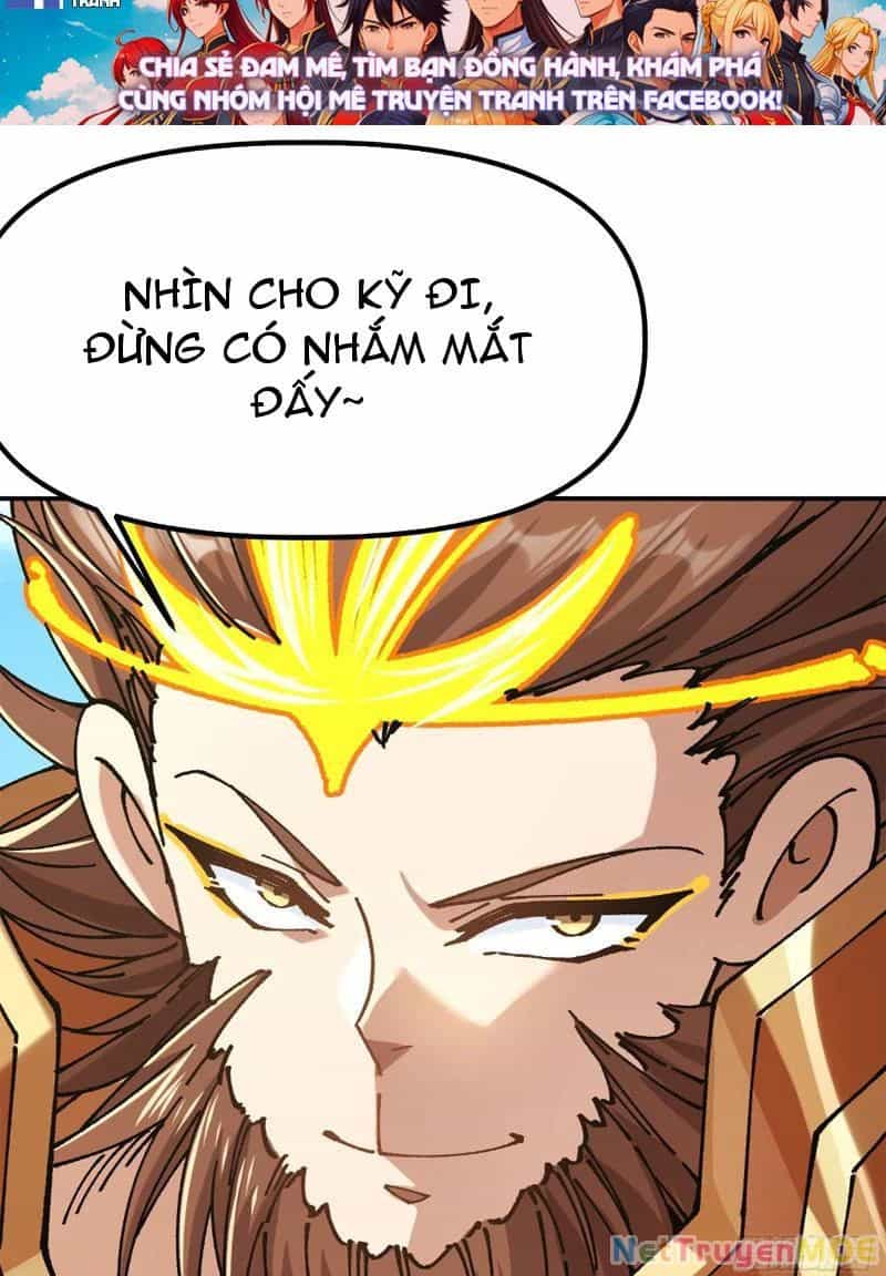 Ta Nhờ Đồ Đệ Kéo Dài Tính Mạng - Chương 4 - ảnh 50
