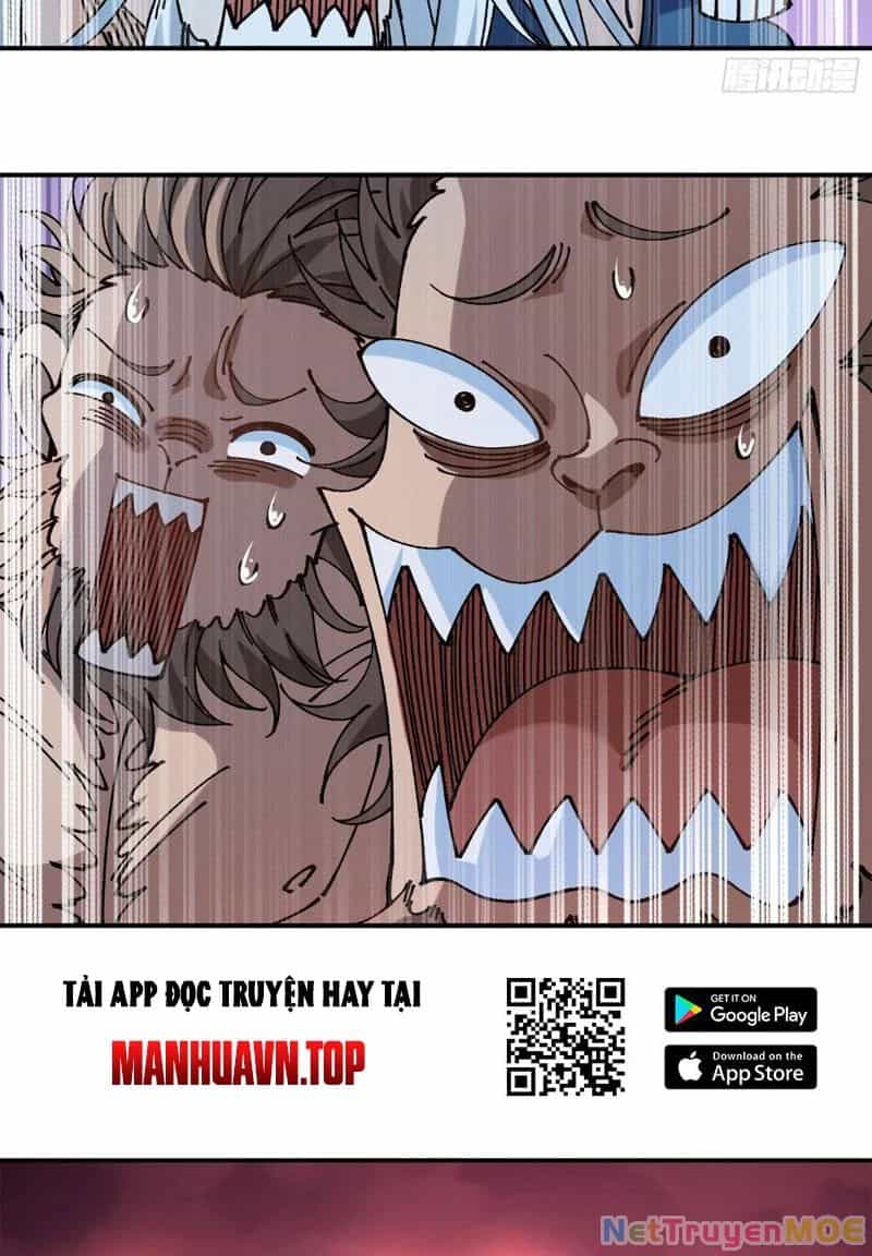 Ta Nhờ Đồ Đệ Kéo Dài Tính Mạng - Chương 4 - ảnh 59