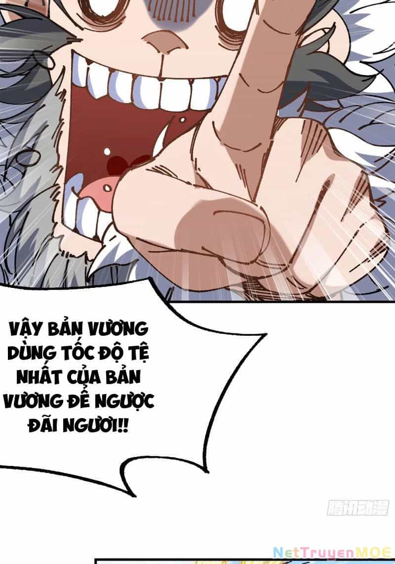 Ta Nhờ Đồ Đệ Kéo Dài Tính Mạng - Chương 4 - ảnh 6