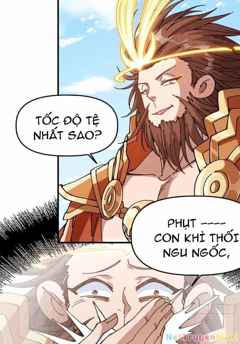 Ta Nhờ Đồ Đệ Kéo Dài Tính Mạng - Chương 4 - ảnh 7