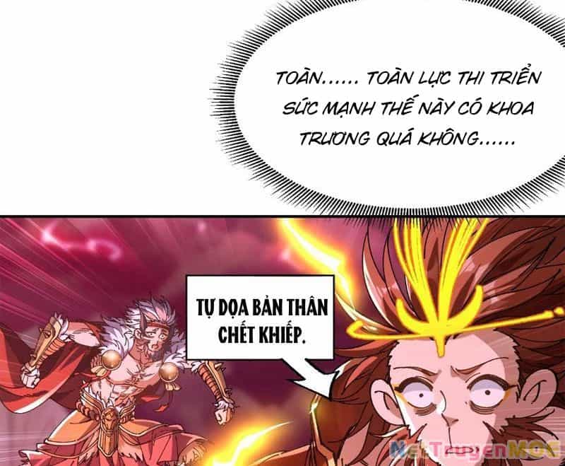 Ta Nhờ Đồ Đệ Kéo Dài Tính Mạng - Chương 4 - ảnh 72