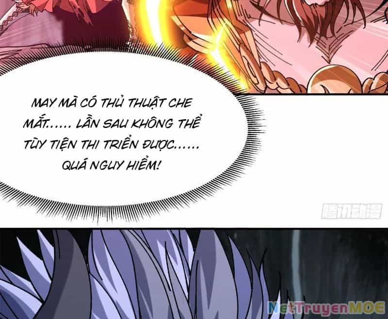 Ta Nhờ Đồ Đệ Kéo Dài Tính Mạng - Chương 4 - ảnh 73