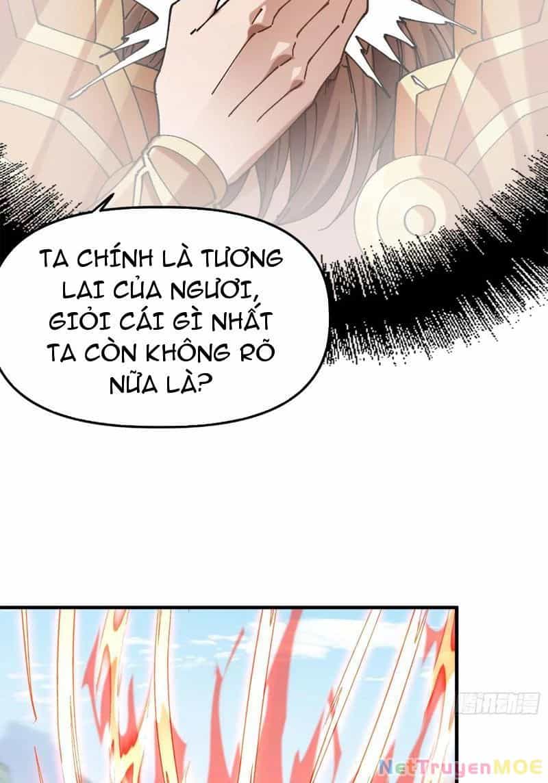 Ta Nhờ Đồ Đệ Kéo Dài Tính Mạng - Chương 4 - ảnh 8