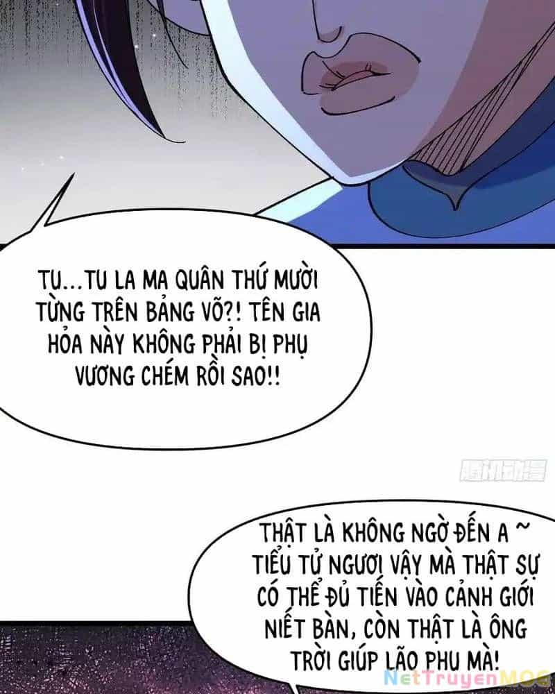 Ta Nhờ Đồ Đệ Kéo Dài Tính Mạng - Chương 40 - ảnh 13