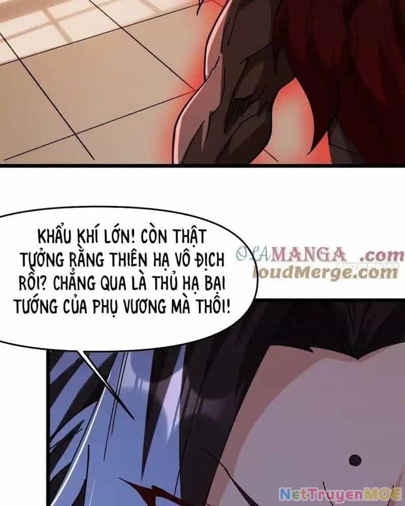 Ta Nhờ Đồ Đệ Kéo Dài Tính Mạng - Chương 40 - ảnh 16