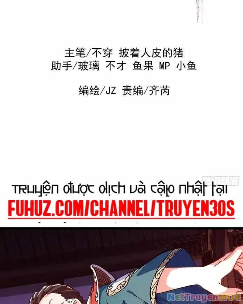 Ta Nhờ Đồ Đệ Kéo Dài Tính Mạng - Chương 40 - ảnh 3