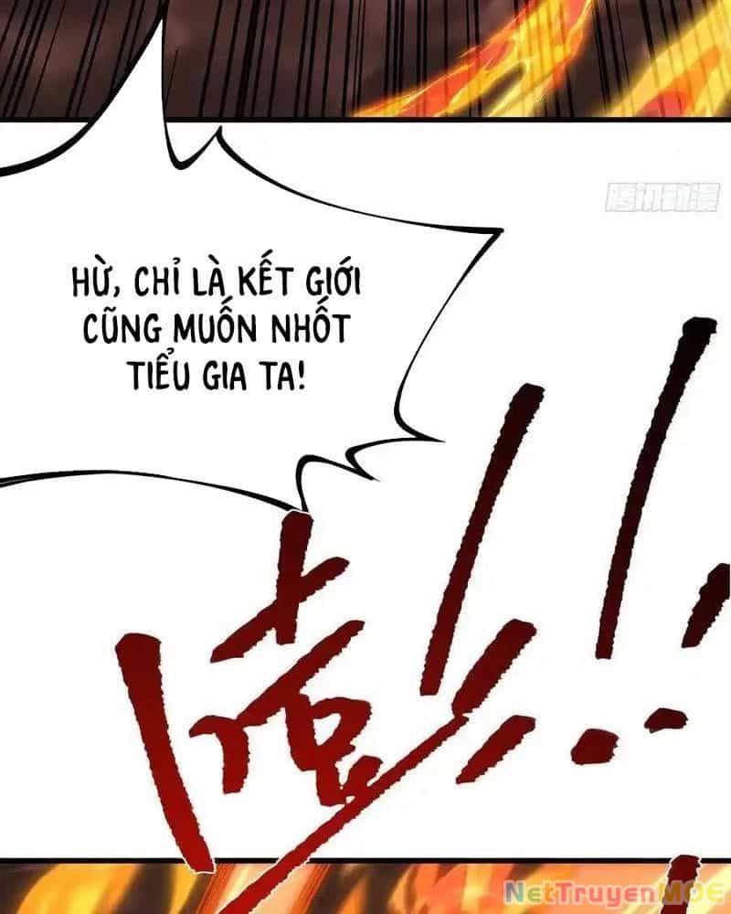 Ta Nhờ Đồ Đệ Kéo Dài Tính Mạng - Chương 40 - ảnh 52