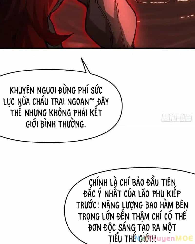 Ta Nhờ Đồ Đệ Kéo Dài Tính Mạng - Chương 40 - ảnh 56