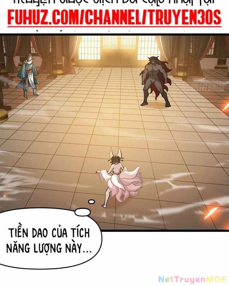 Ta Nhờ Đồ Đệ Kéo Dài Tính Mạng - Chương 41 - ảnh 45
