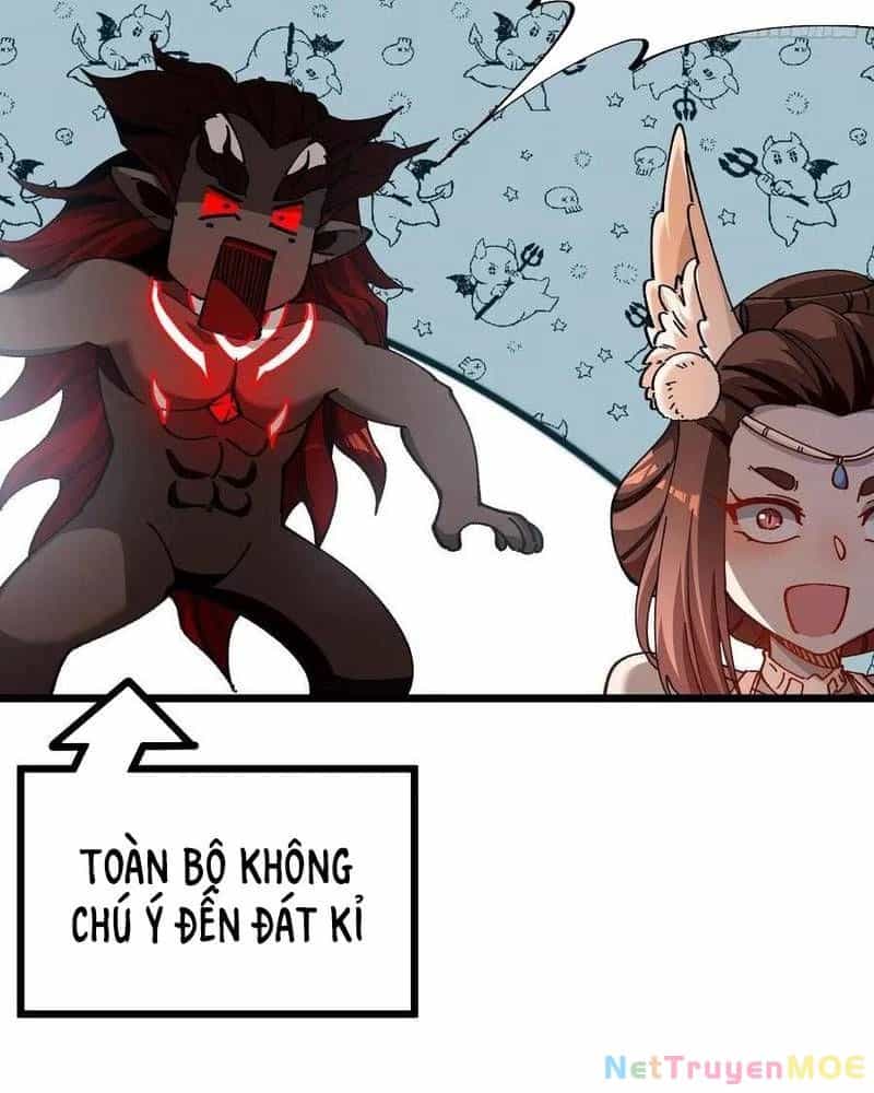 Ta Nhờ Đồ Đệ Kéo Dài Tính Mạng - Chương 41 - ảnh 5