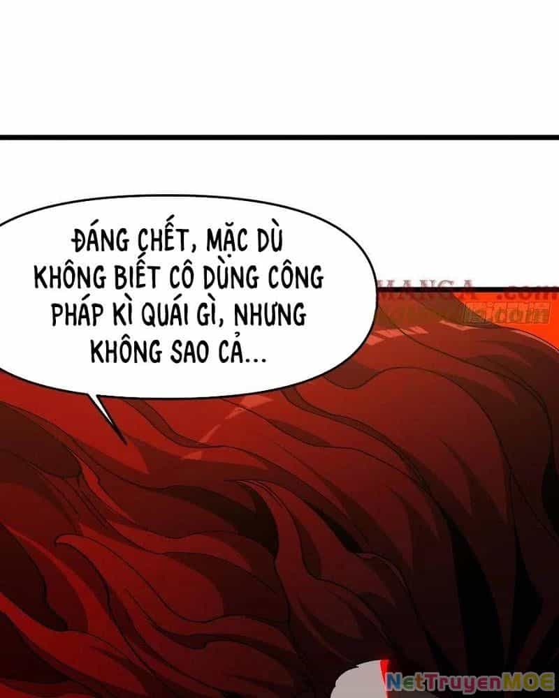 Ta Nhờ Đồ Đệ Kéo Dài Tính Mạng - Chương 41 - ảnh 6