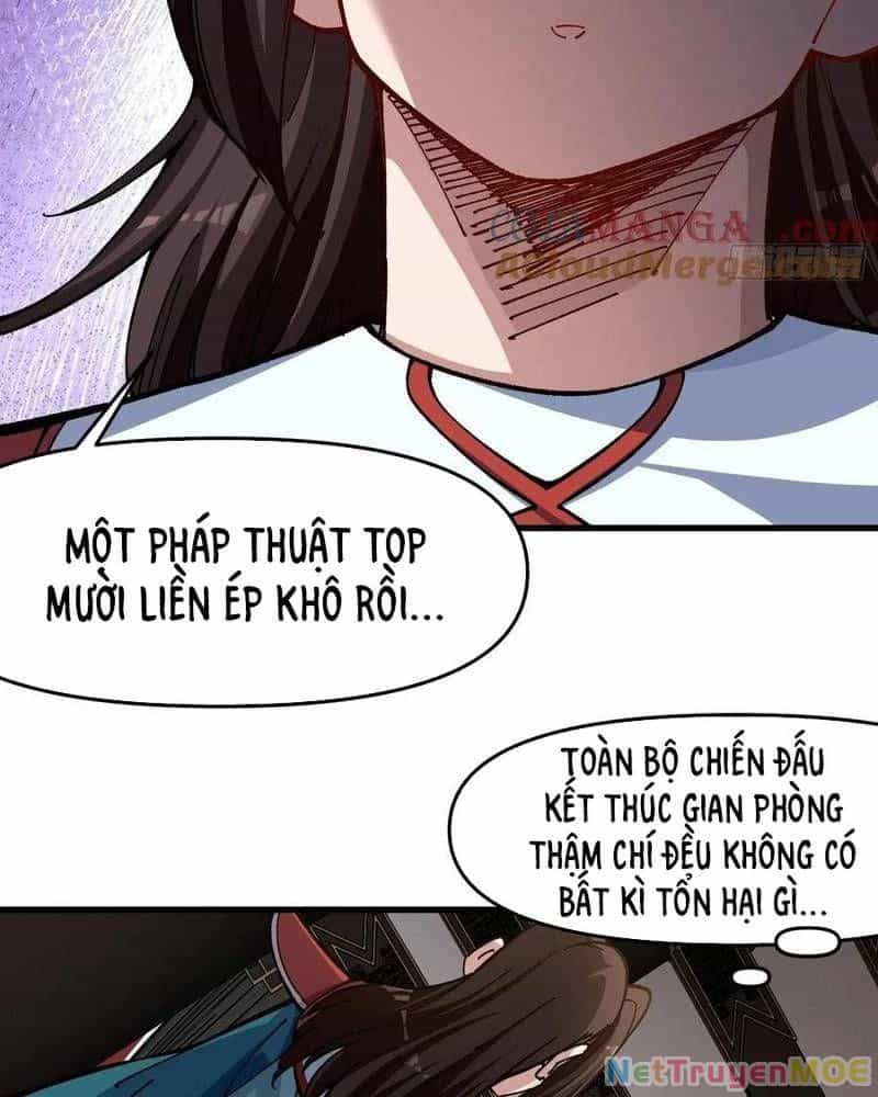 Ta Nhờ Đồ Đệ Kéo Dài Tính Mạng - Chương 41 - ảnh 67