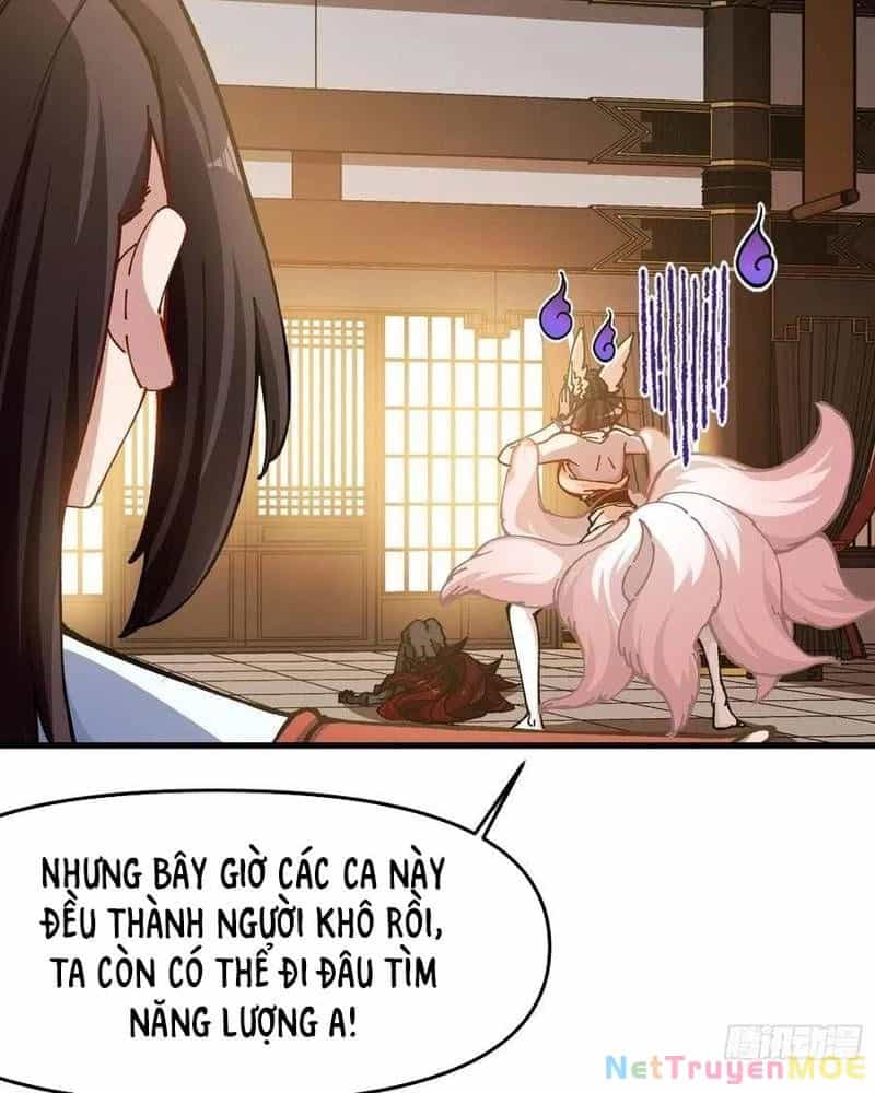 Ta Nhờ Đồ Đệ Kéo Dài Tính Mạng - Chương 41 - ảnh 73