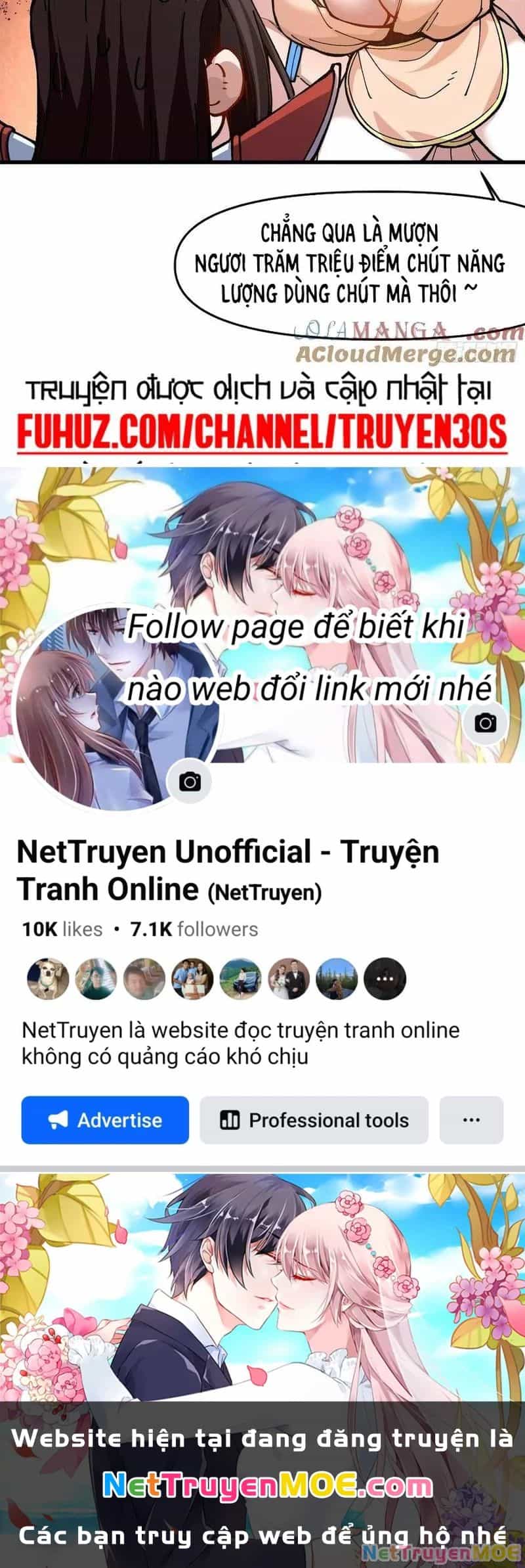 Ta Nhờ Đồ Đệ Kéo Dài Tính Mạng - Chương 41 - ảnh 79