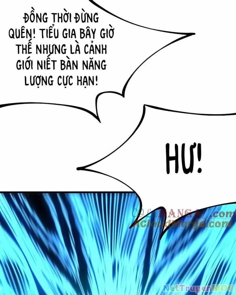 Ta Nhờ Đồ Đệ Kéo Dài Tính Mạng - Chương 42 - ảnh 10