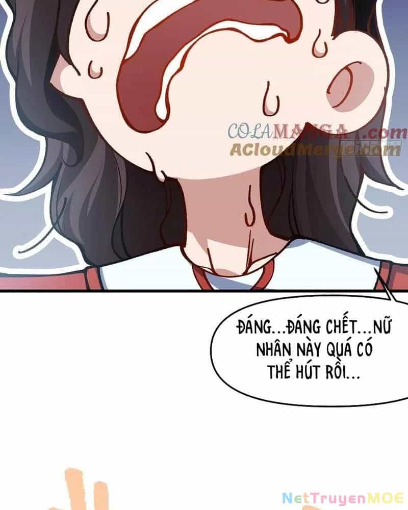 Ta Nhờ Đồ Đệ Kéo Dài Tính Mạng - Chương 42 - ảnh 19