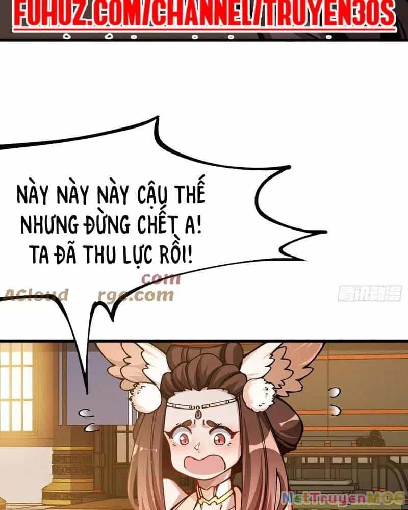Ta Nhờ Đồ Đệ Kéo Dài Tính Mạng - Chương 42 - ảnh 23